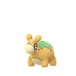 Hoenn - 0322 - Numel